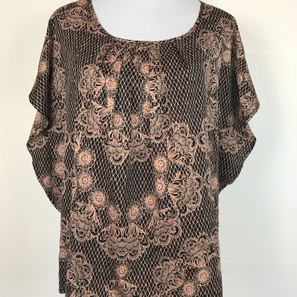 BANANA Republic Top